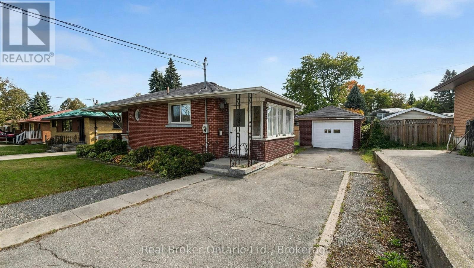 246 Stevenson Street N, Guelph, ON, N1E 5B4