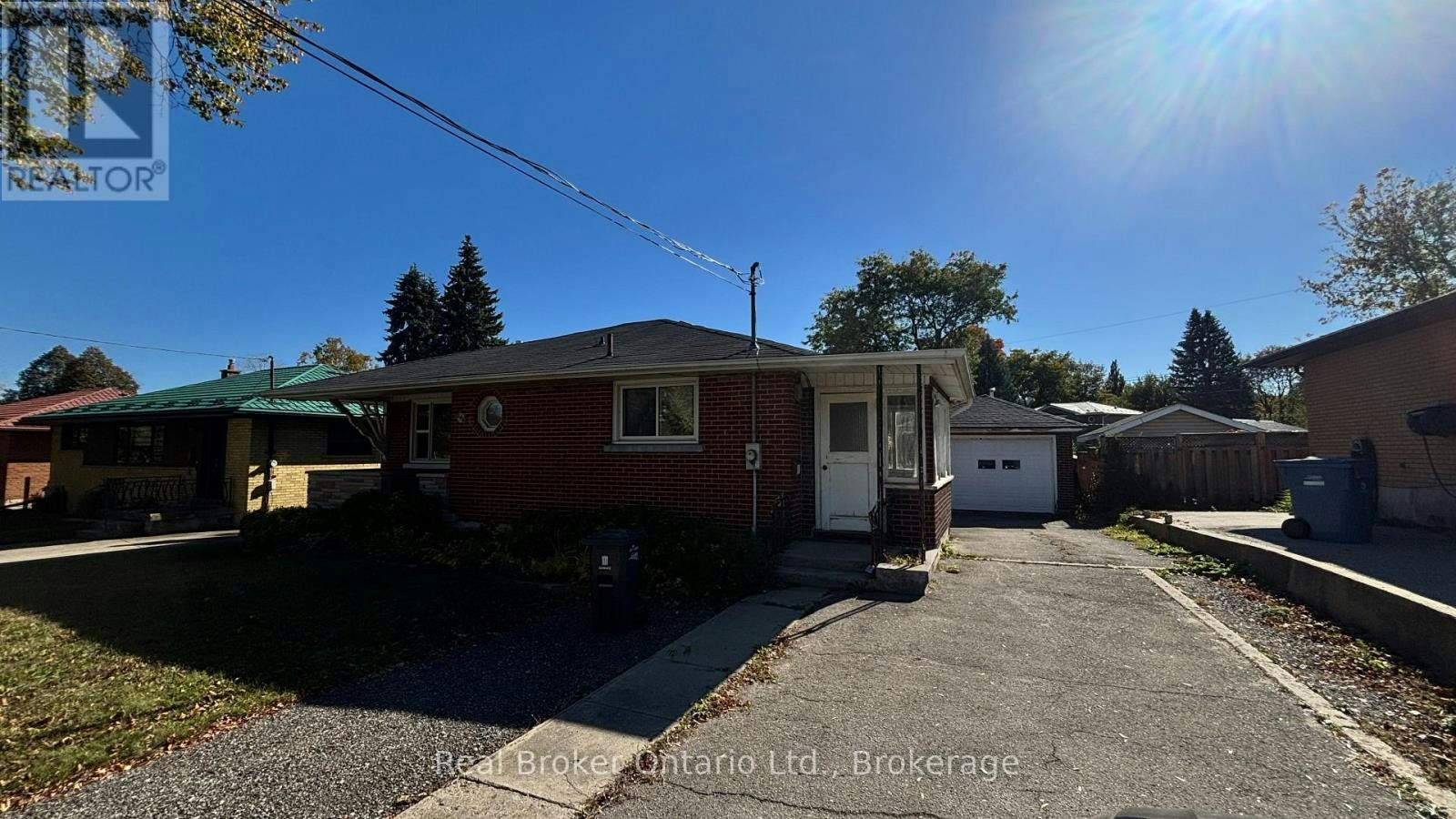 246 Stevenson Street N, Guelph, ON, N1E 5B4