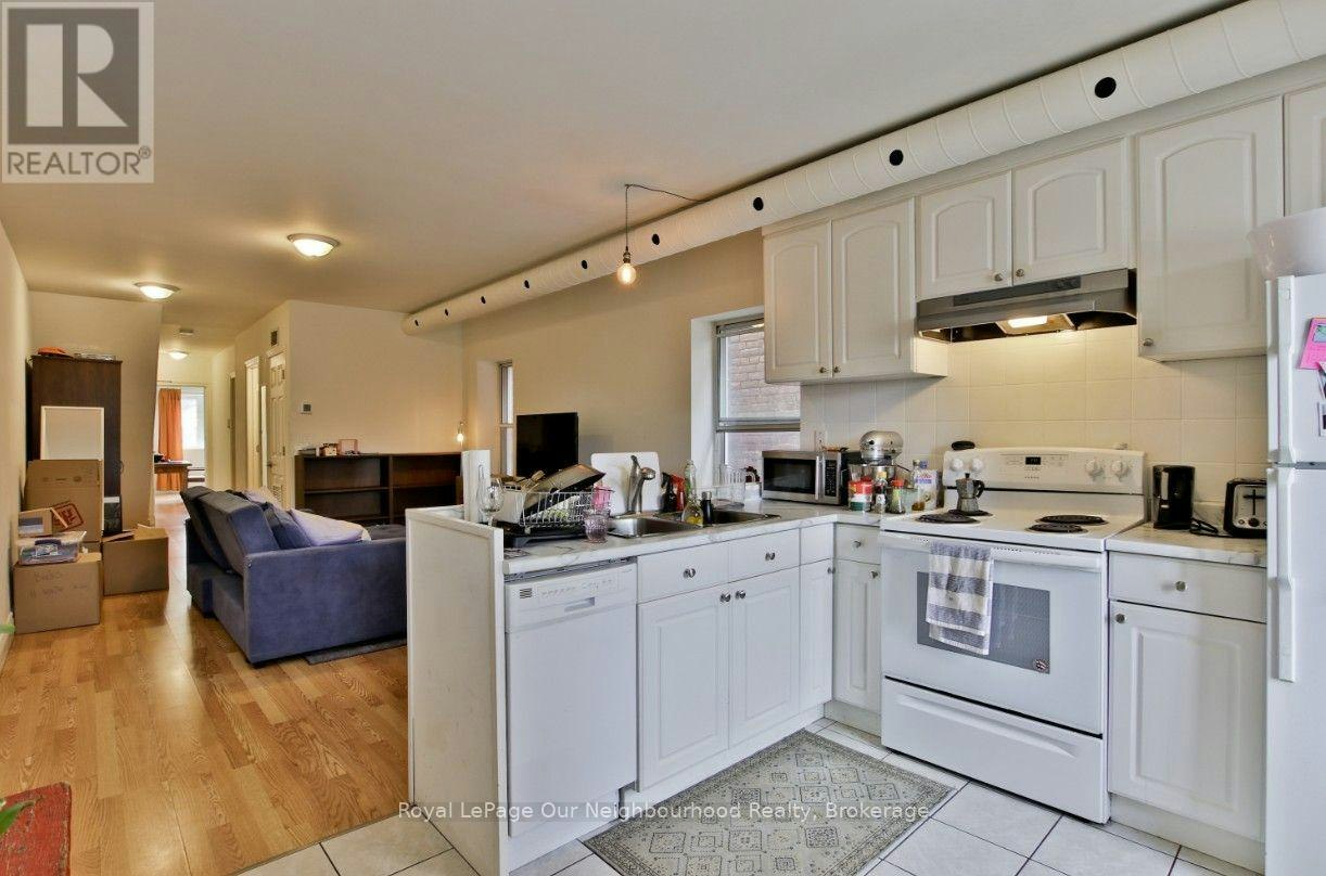 1504 Dundas Street W, Toronto, ON, M6K 1T5 - 3