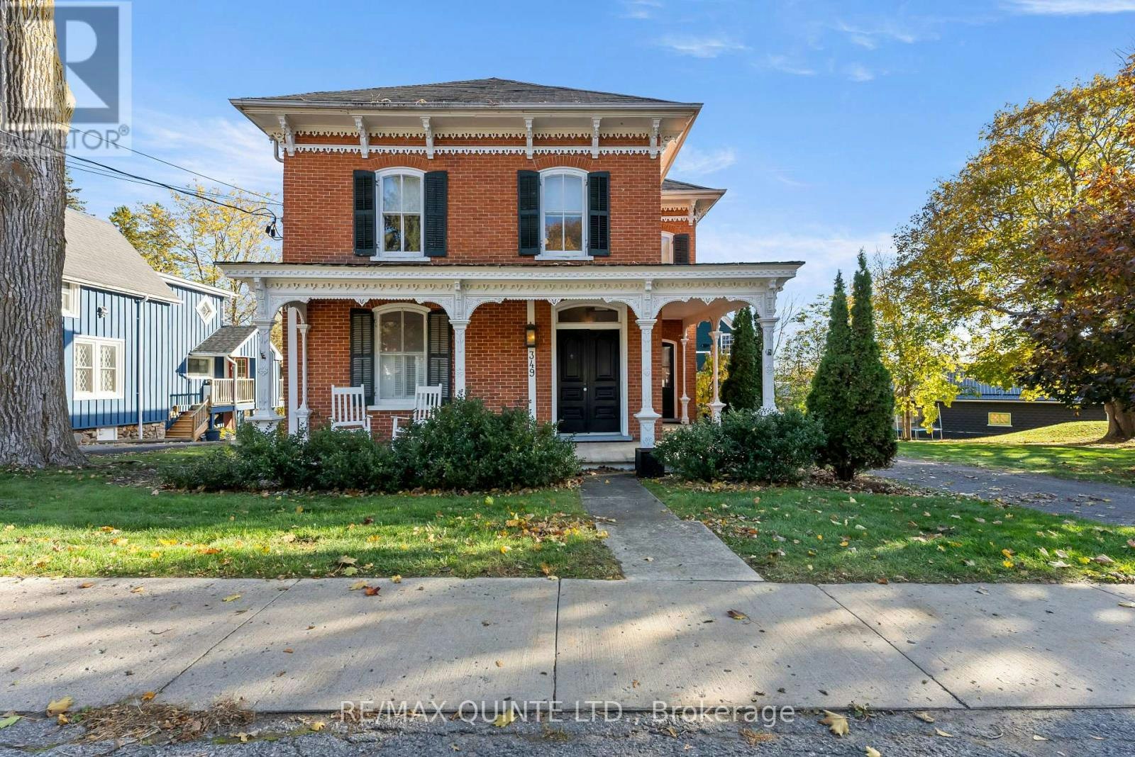349 Main Street, Prince Edward County, ON, K0K 1G0
