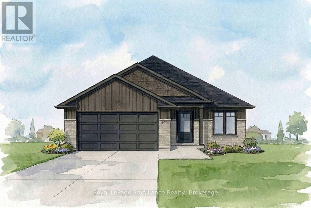 102 Hastings Park Drive, Belleville, ON, K8P 0J4