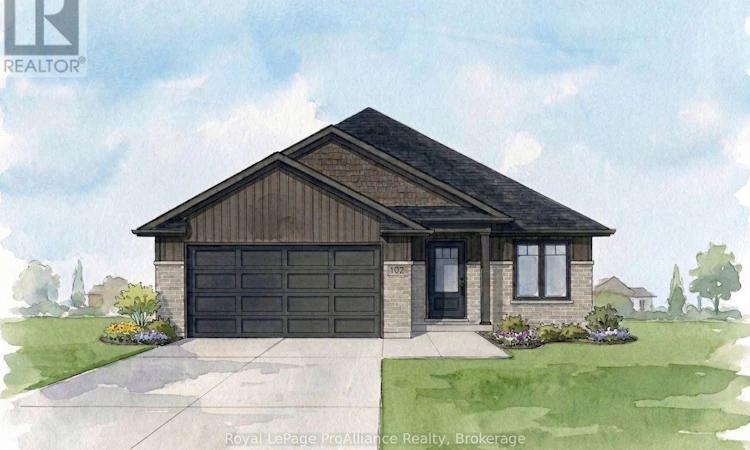 102 Hastings Park Drive