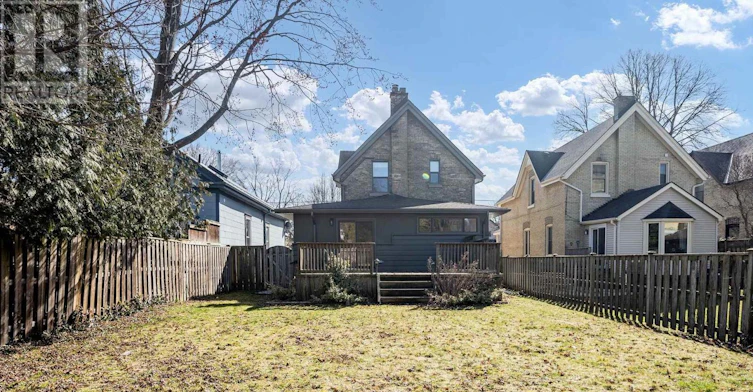 MAIN-94 Bruce Street, London, ON, N6C 1G8 - 23