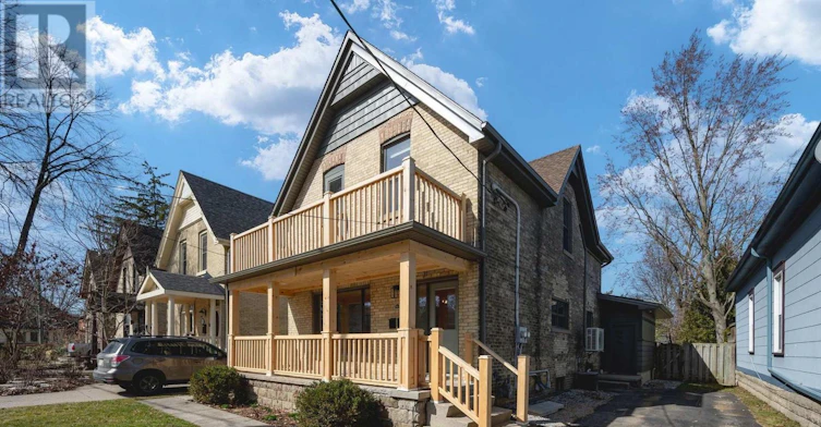 MAIN-94 Bruce Street, London, ON, N6C 1G8 - 3
