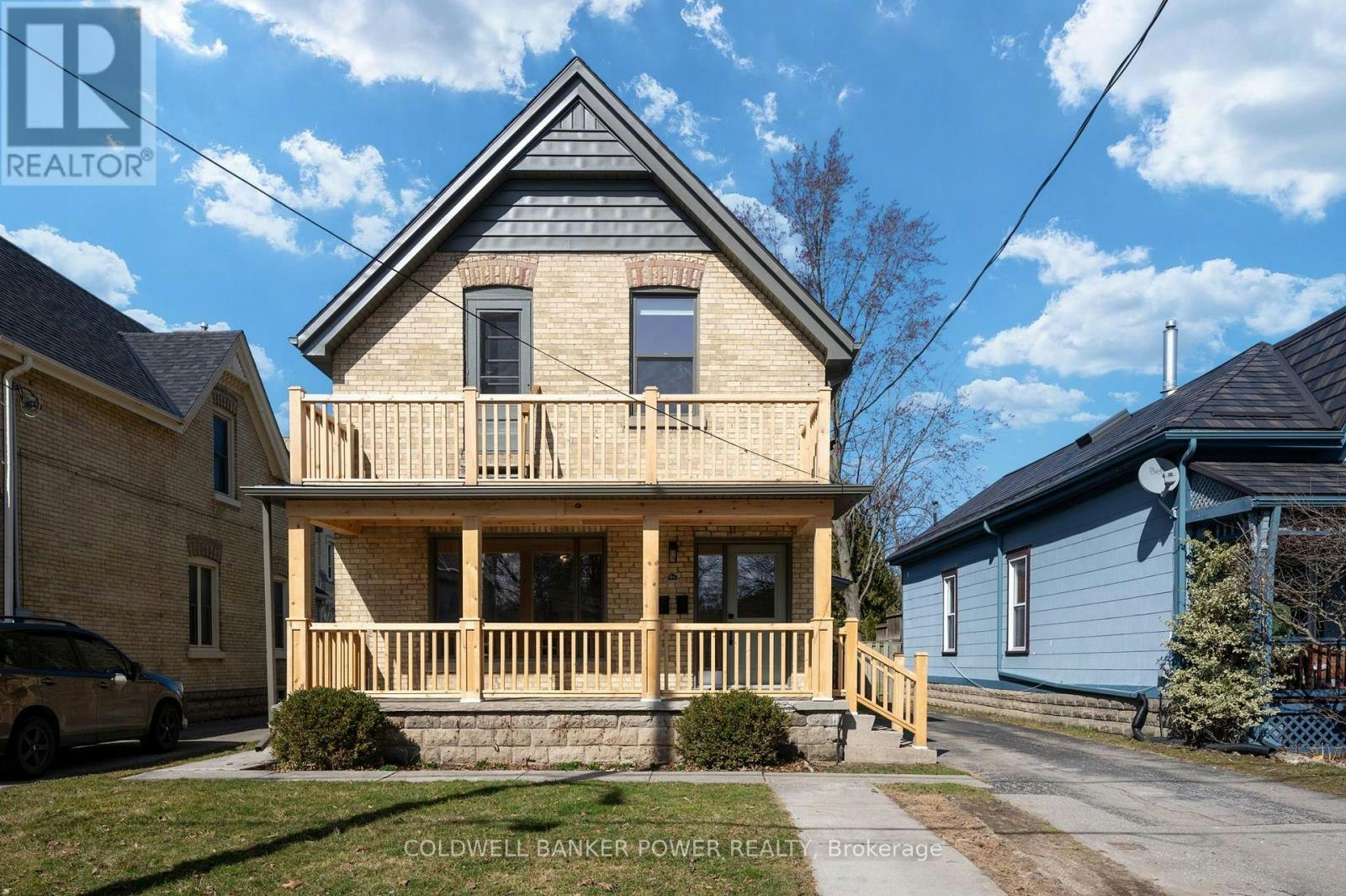 MAIN-94 Bruce Street, London, ON, N6C 1G8 - 2