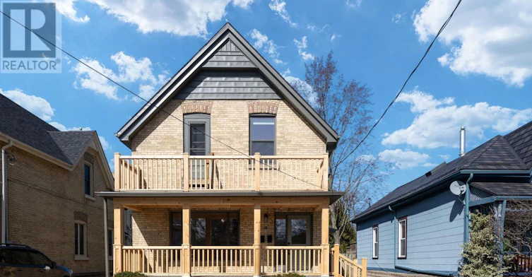 MAIN-94 Bruce Street, London, ON, N6C 1G8 - 2
