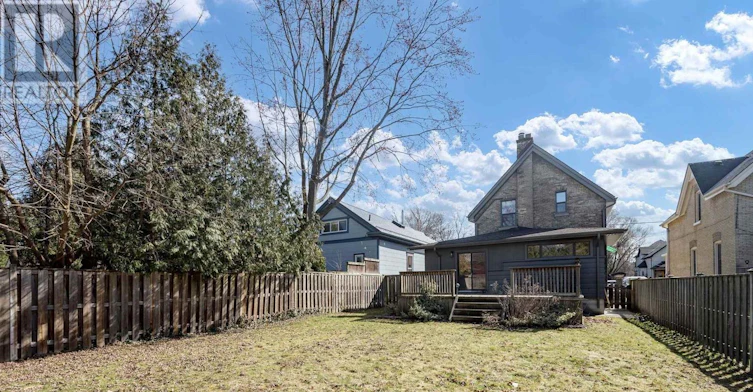 MAIN-94 Bruce Street, London, ON, N6C 1G8 - 24