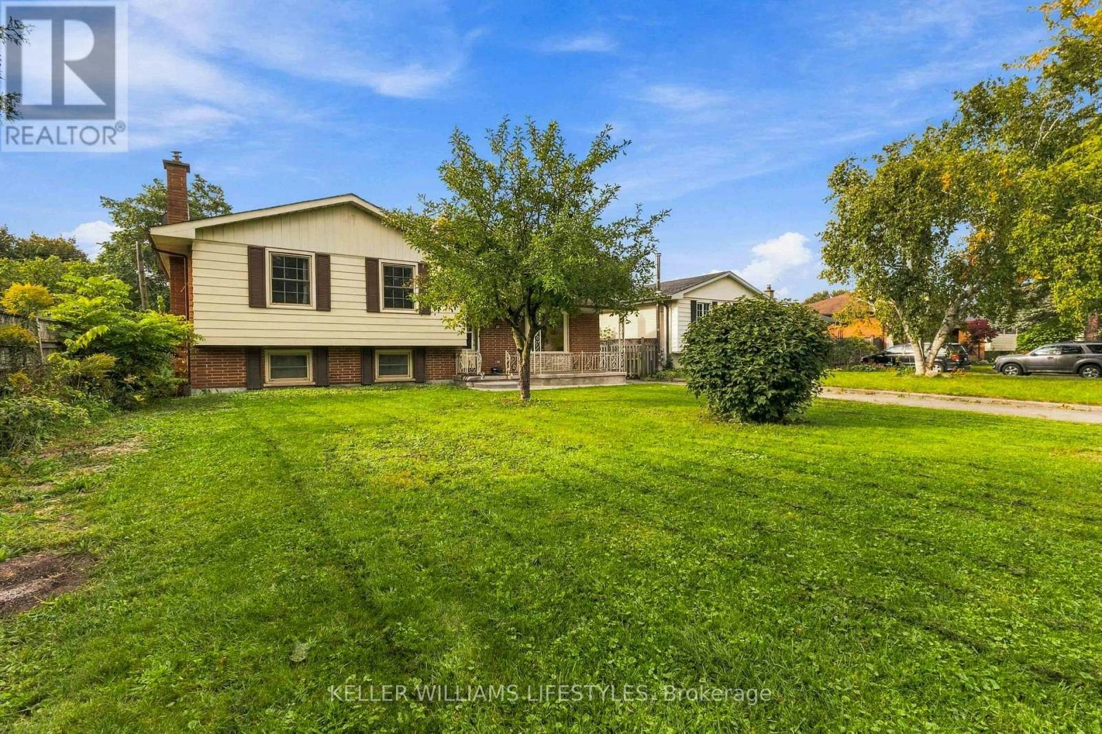 29 Wadsworth Street, London, ON, N5V 2R1