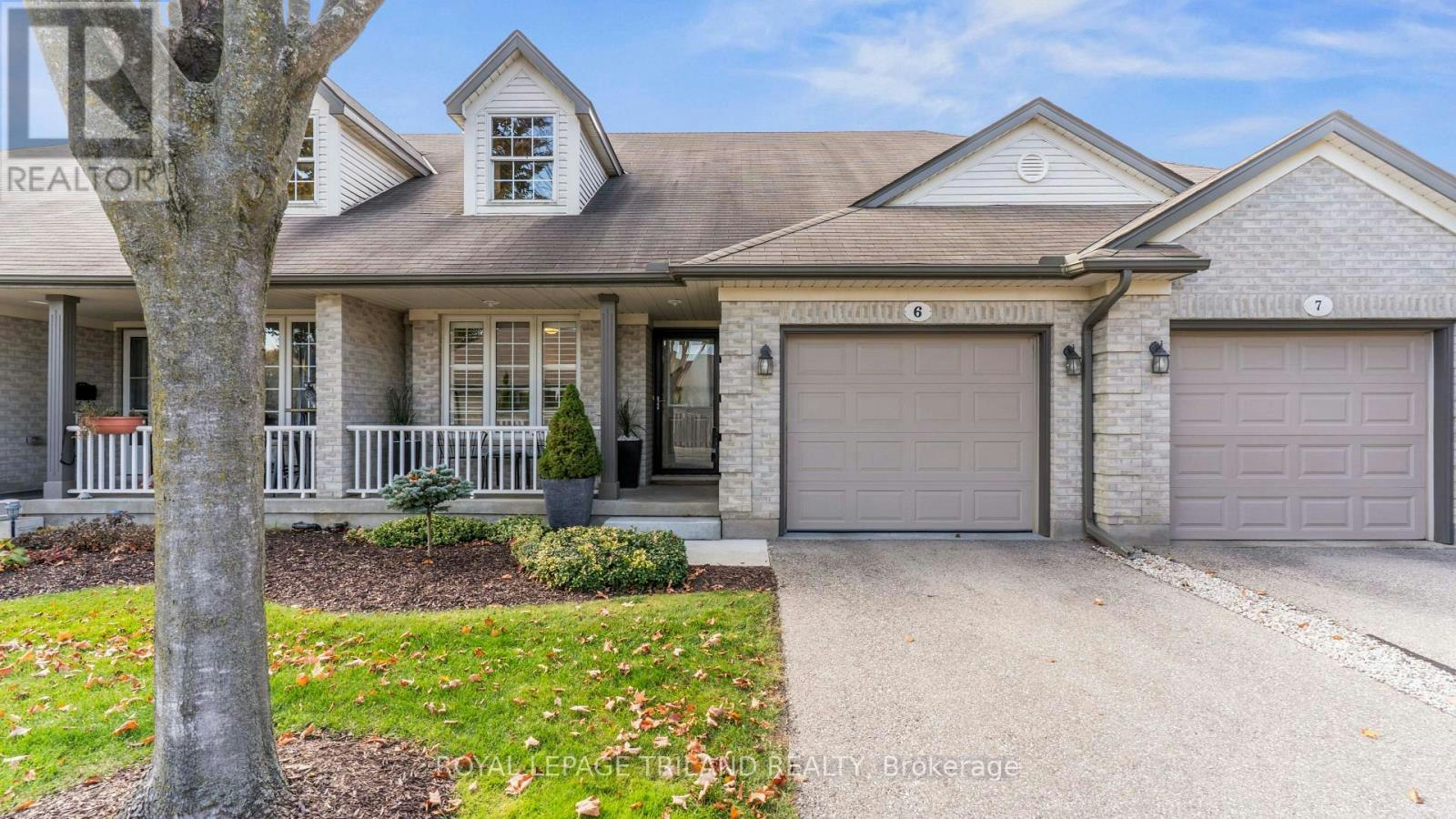 6-20 Windemere Place, St. Thomas, ON, N5R 6H6