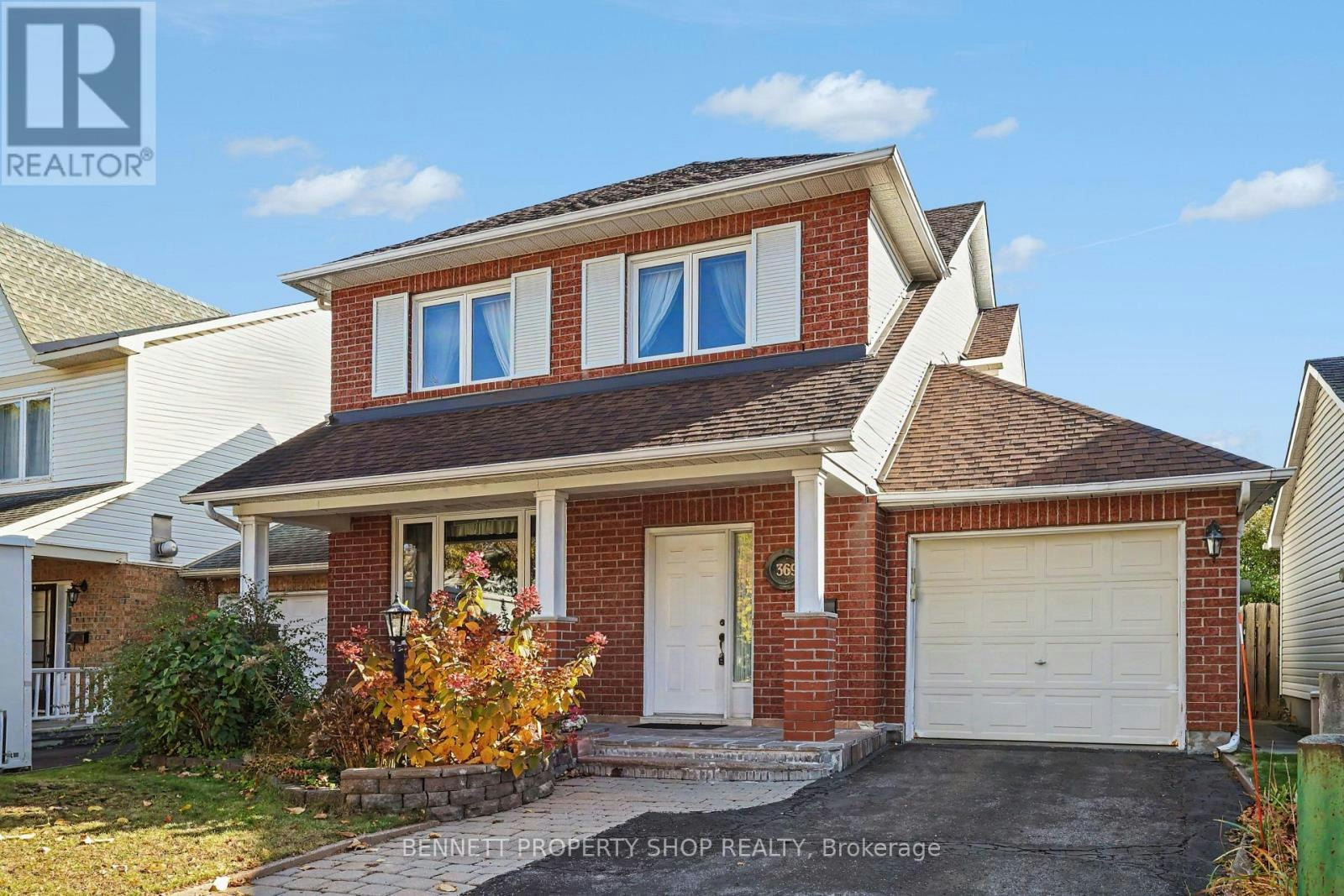369 Stoneway Drive, Ottawa, ON, K2G 6G8