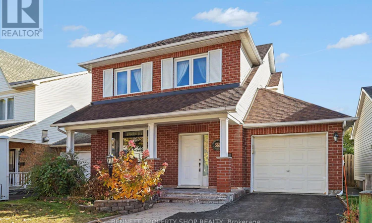 369 Stoneway Drive
