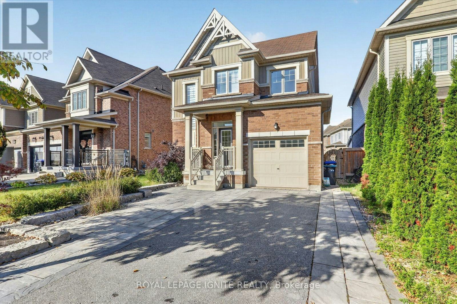 52 Stych Street, New Tecumseth, ON, L0G 1W0