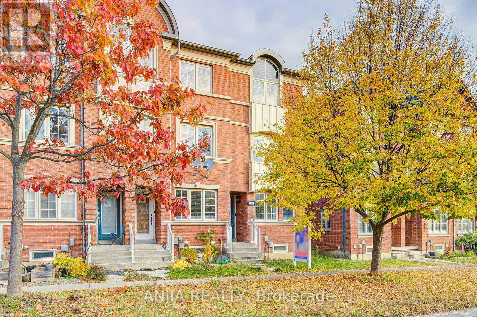 2434 Bur Oak Avenue, Markham, ON, L6B 1J8
