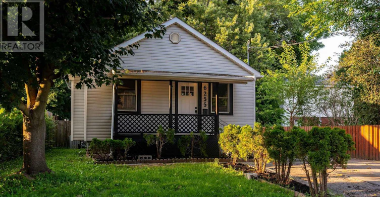 LOWER-6255 Culp Street, Niagara Falls, ON, L2G 2C2 - 16