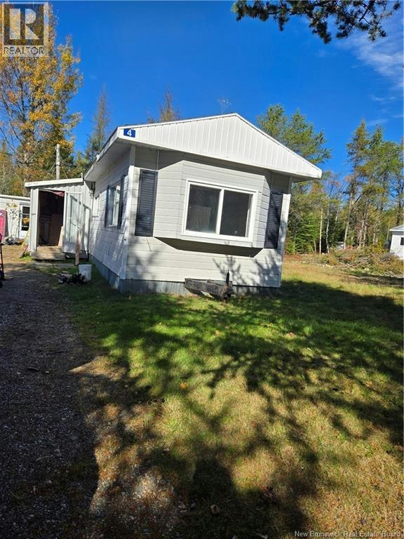 4 Hillcrest Court, Utopia, NB, E5C 2G5