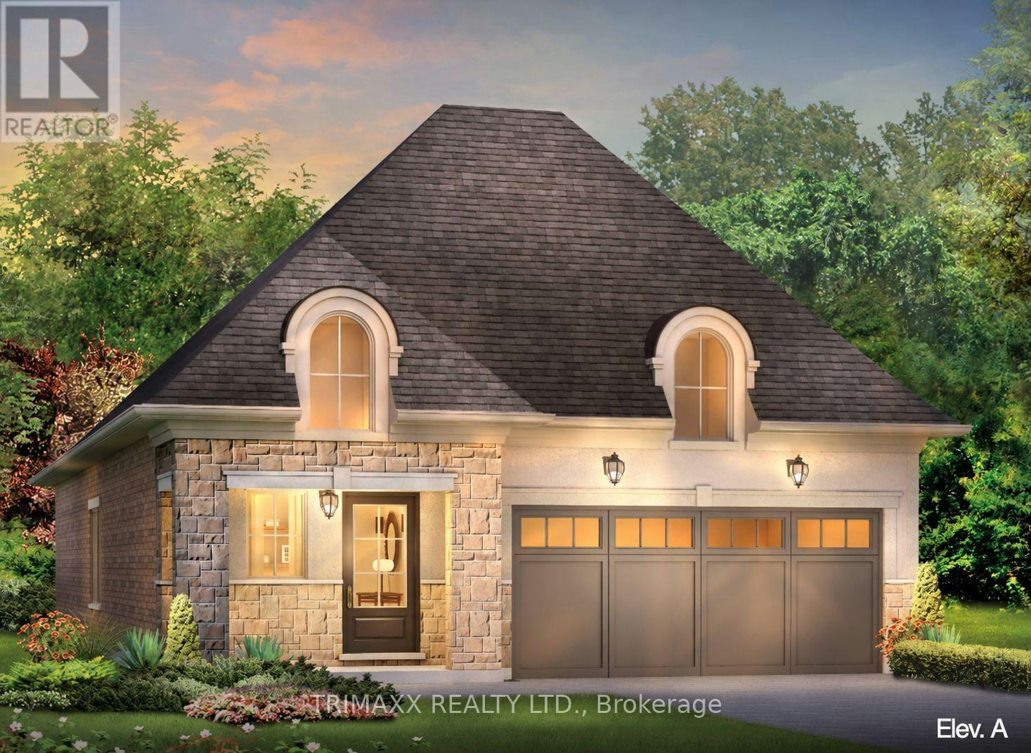46 Hillcroft Way, Kawartha Lakes, ON, K0M 1A0