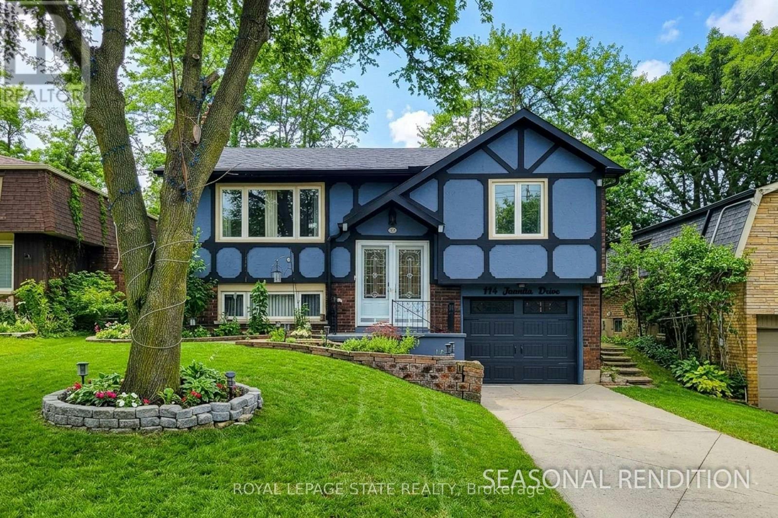 114 Juanita Drive, Hamilton, ON, L9C 2G3