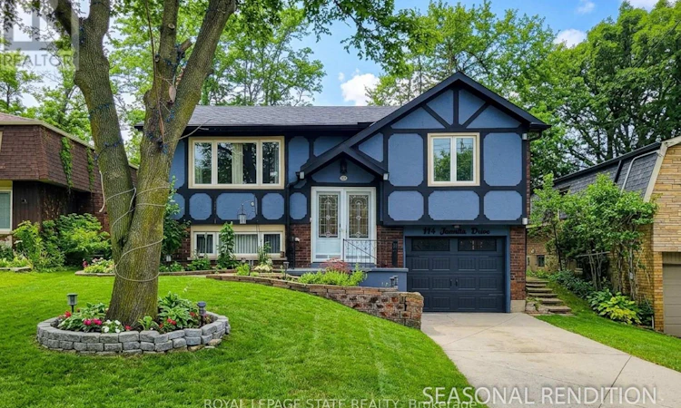 114 Juanita Drive