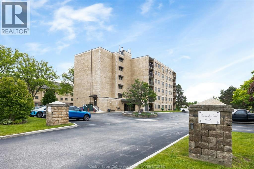 502-1905 Normandy, Lasalle, ON, N9H 1P9