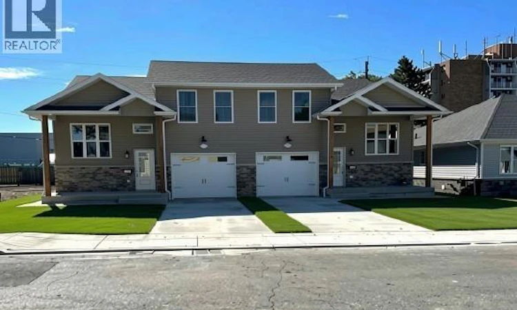 UNITS-127 A Park And B Street