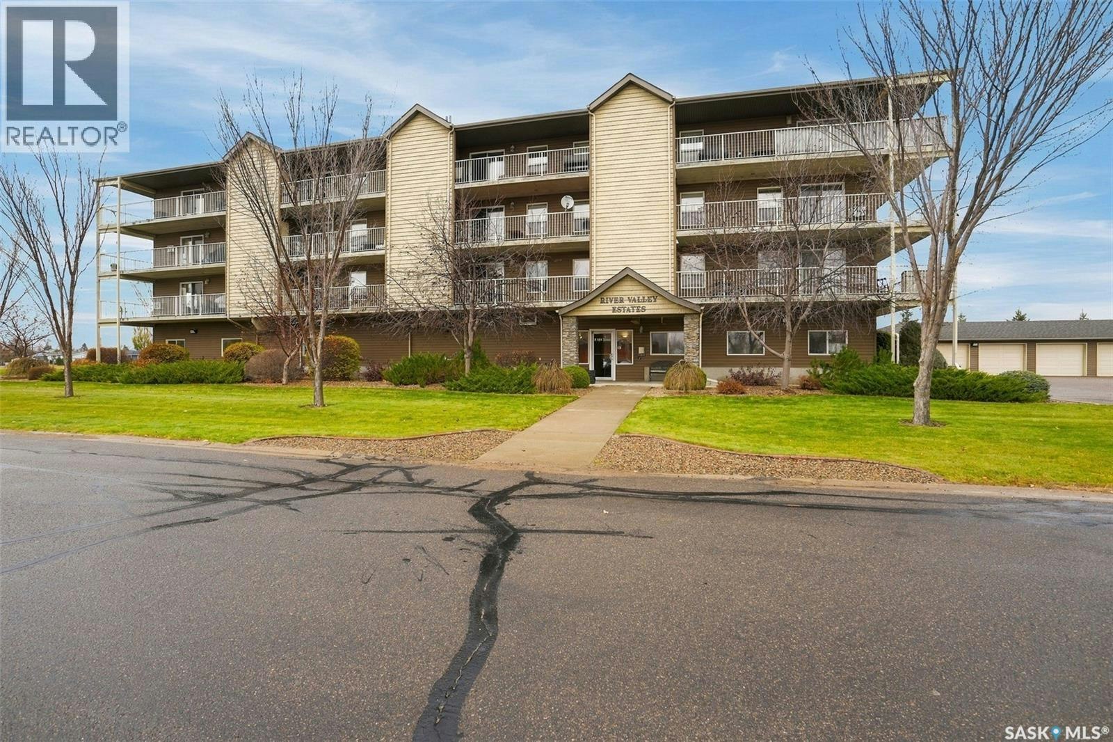 207-2 18th Street E, Battleford, SK, S0M 0E0