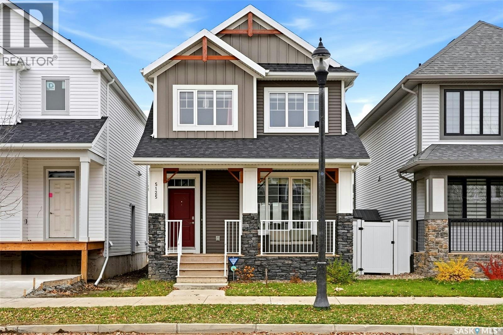 5125 Buckingham Drive E, Regina, SK, S4V 3S3