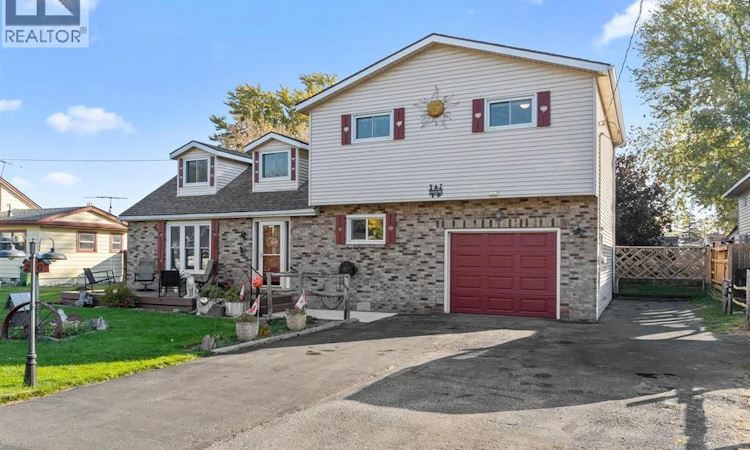 220 Caruhel Drive