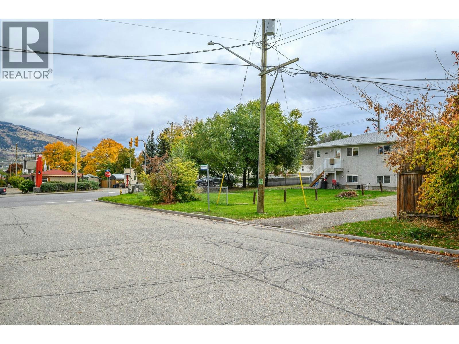 3202 16 Avenue, Vernon, BC, V1T 3X4