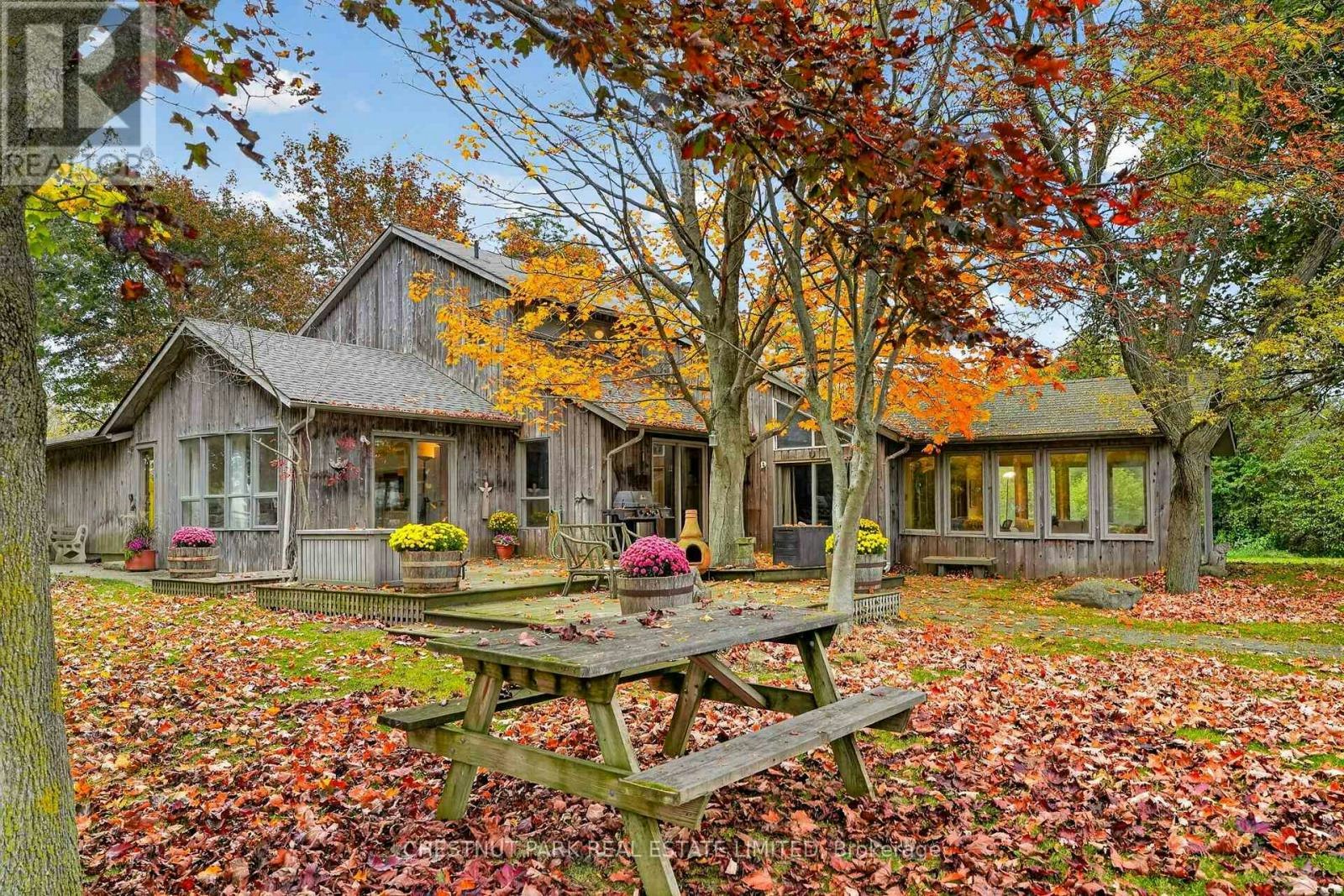 3797 Lakeshore Road, Clarington, ON, L1B 1L9