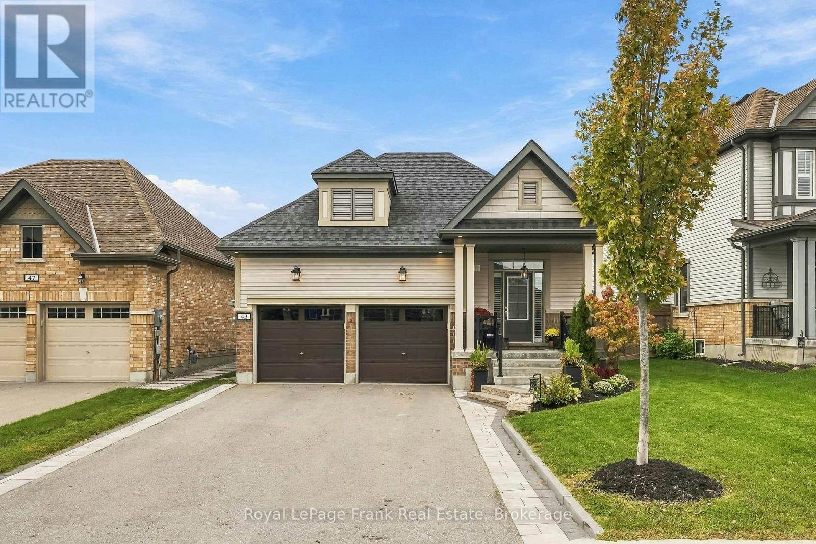 43 Glenhaven Court, Scugog, ON, L9L 0A8