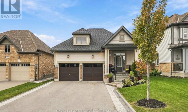 43 Glenhaven Court
