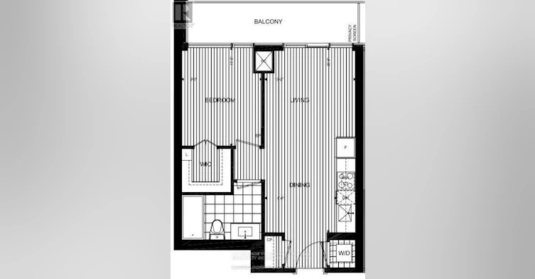 902-25 Adra Grado Way, Toronto, ON, M2J 0H6 - 4
