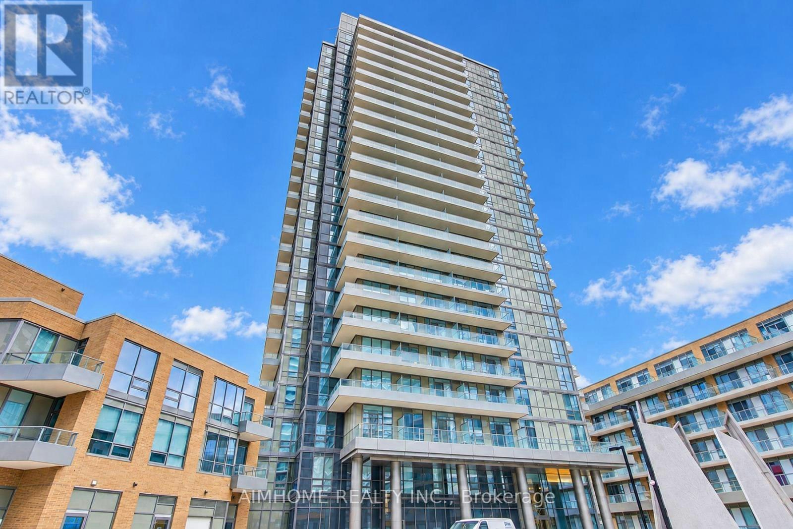 2403-50 Forest Manor Road, Toronto, ON, M2J 0E3