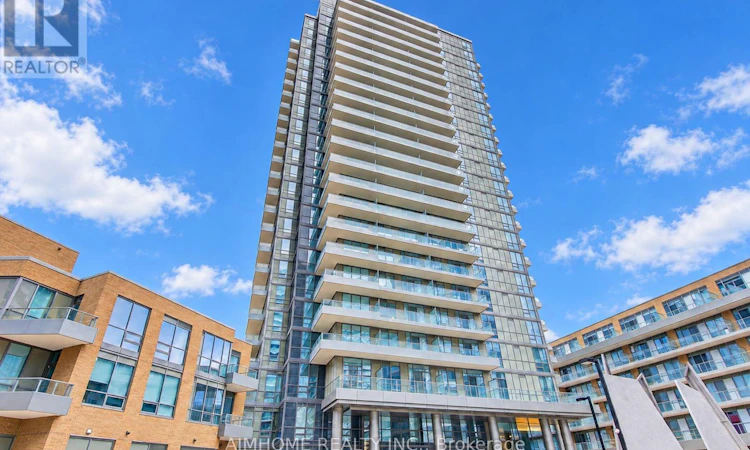 2403-50 Forest Manor Road
