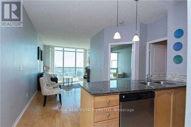 3507-18 Yonge Street, Toronto, ON, M5E 1Z8 - 7