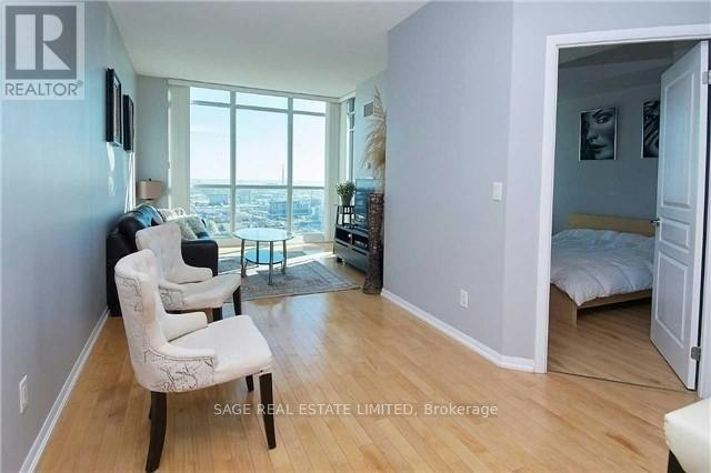 3507-18 Yonge Street, Toronto, ON, M5E 1Z8 - 8
