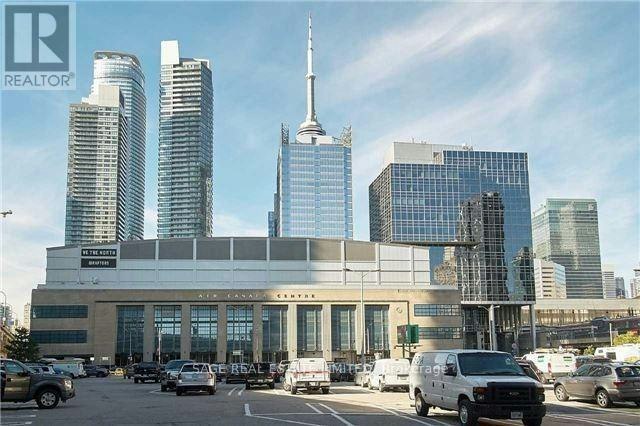 3507-18 Yonge Street, Toronto, ON, M5E 1Z8 - 20