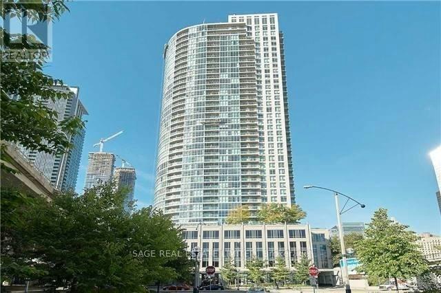3507-18 Yonge Street, Toronto, ON, M5E 1Z8 - 2