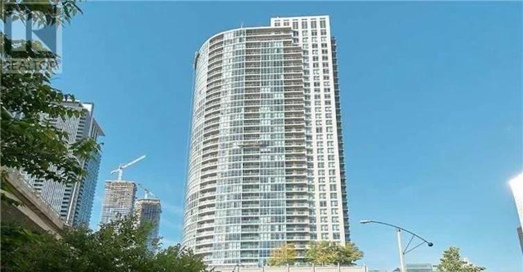 3507-18 Yonge Street, Toronto, ON, M5E 1Z8 - 2