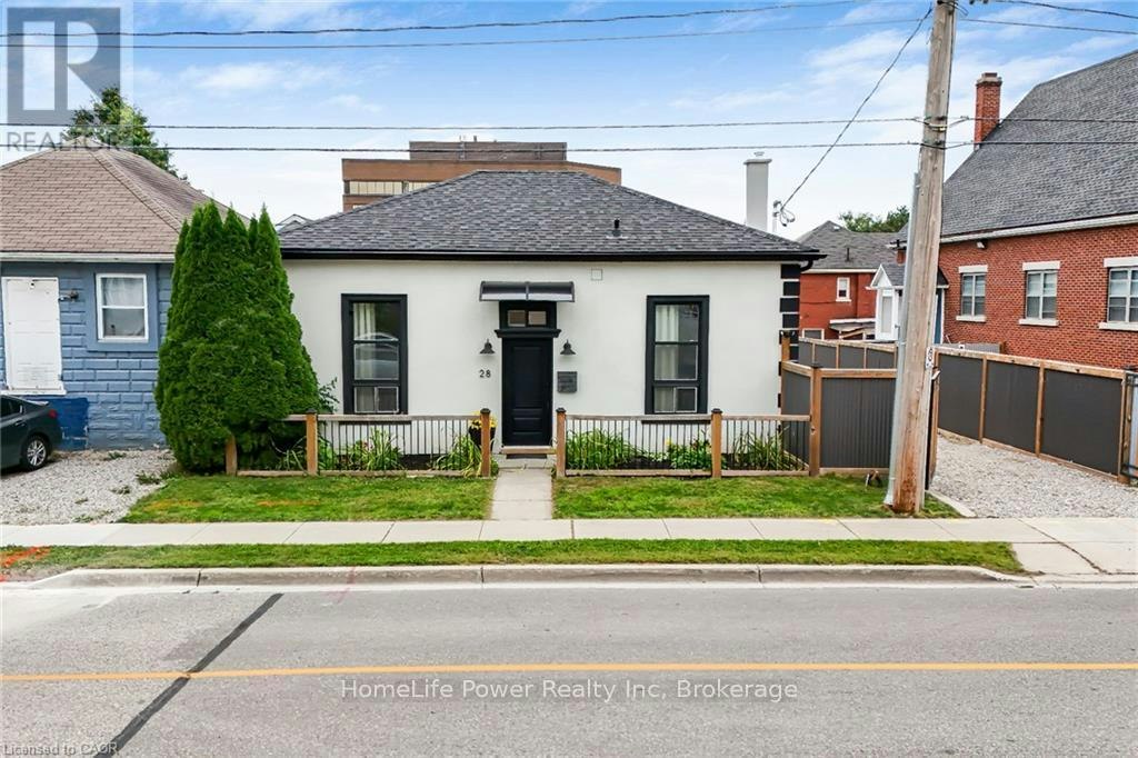 28 Cambridge Street, Cambridge, ON, N1R 3R7