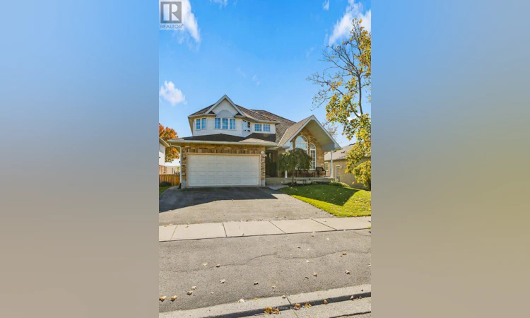 58 Pheasant Run Drive