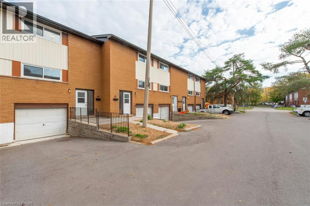 59 Woodman Drive N, Hamilton, ON, L8H 2M5