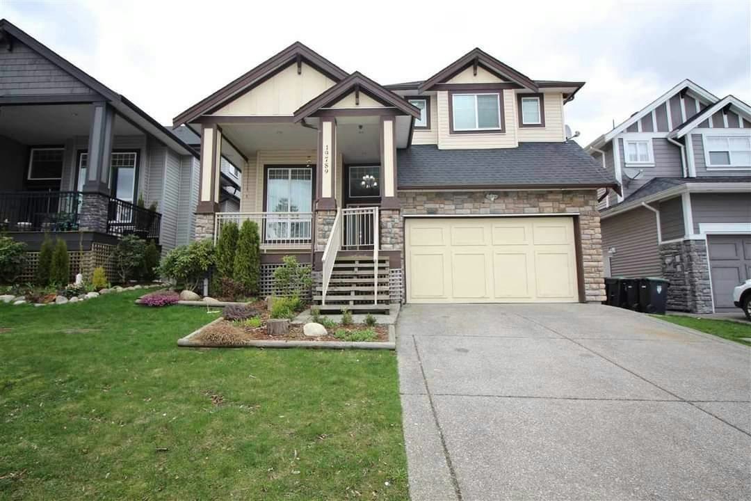 19789 68 Avenue, Langley, BC, V2Y 2W5