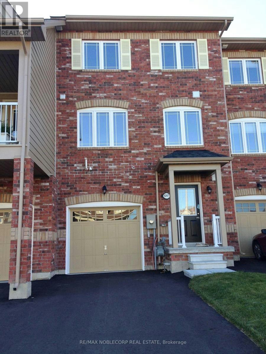 1287 Coleman Crescent, Innisfil, ON, L9S 1X5 - 2
