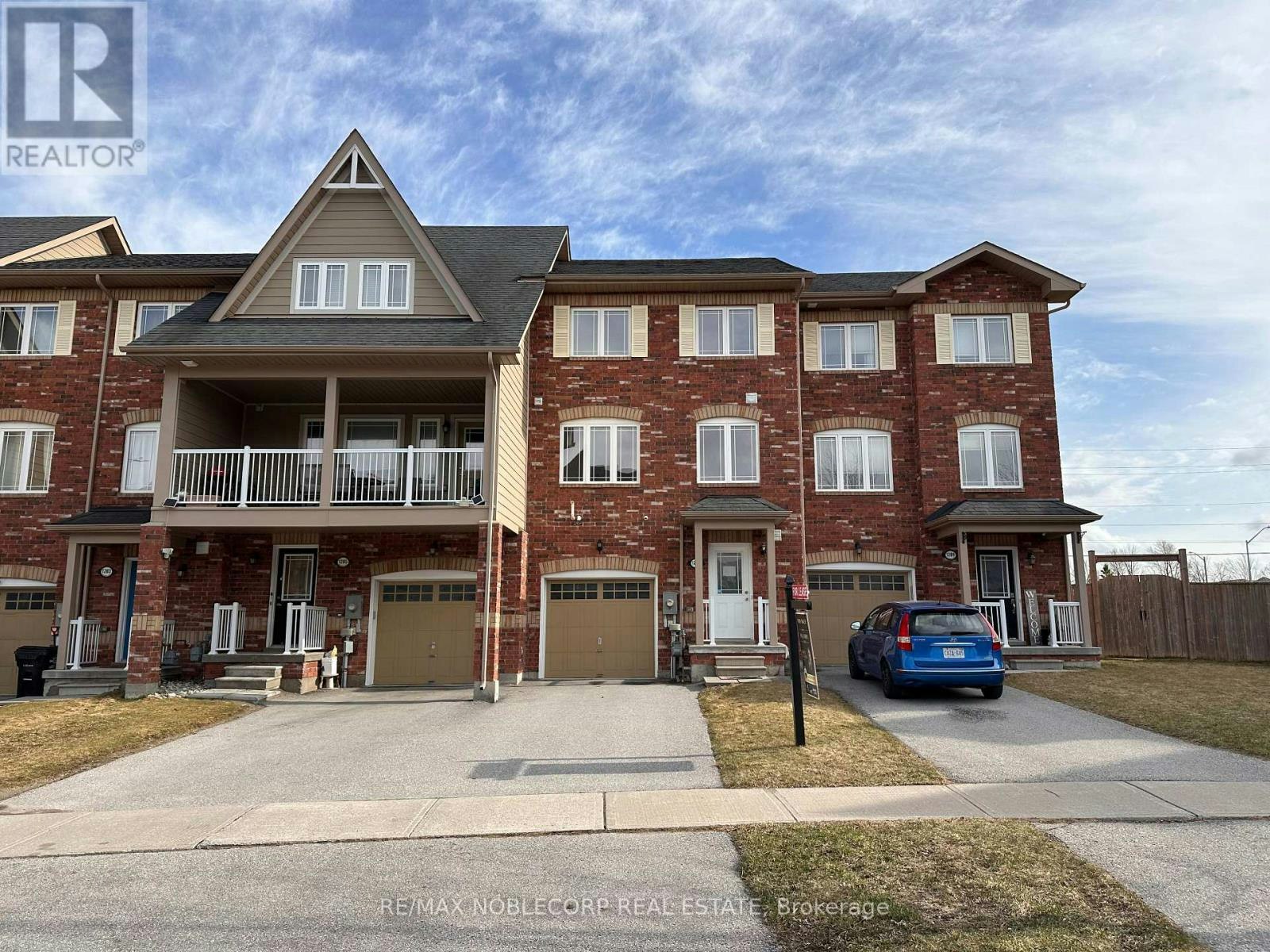 1287 Coleman Crescent, Innisfil, ON, L9S 1X5