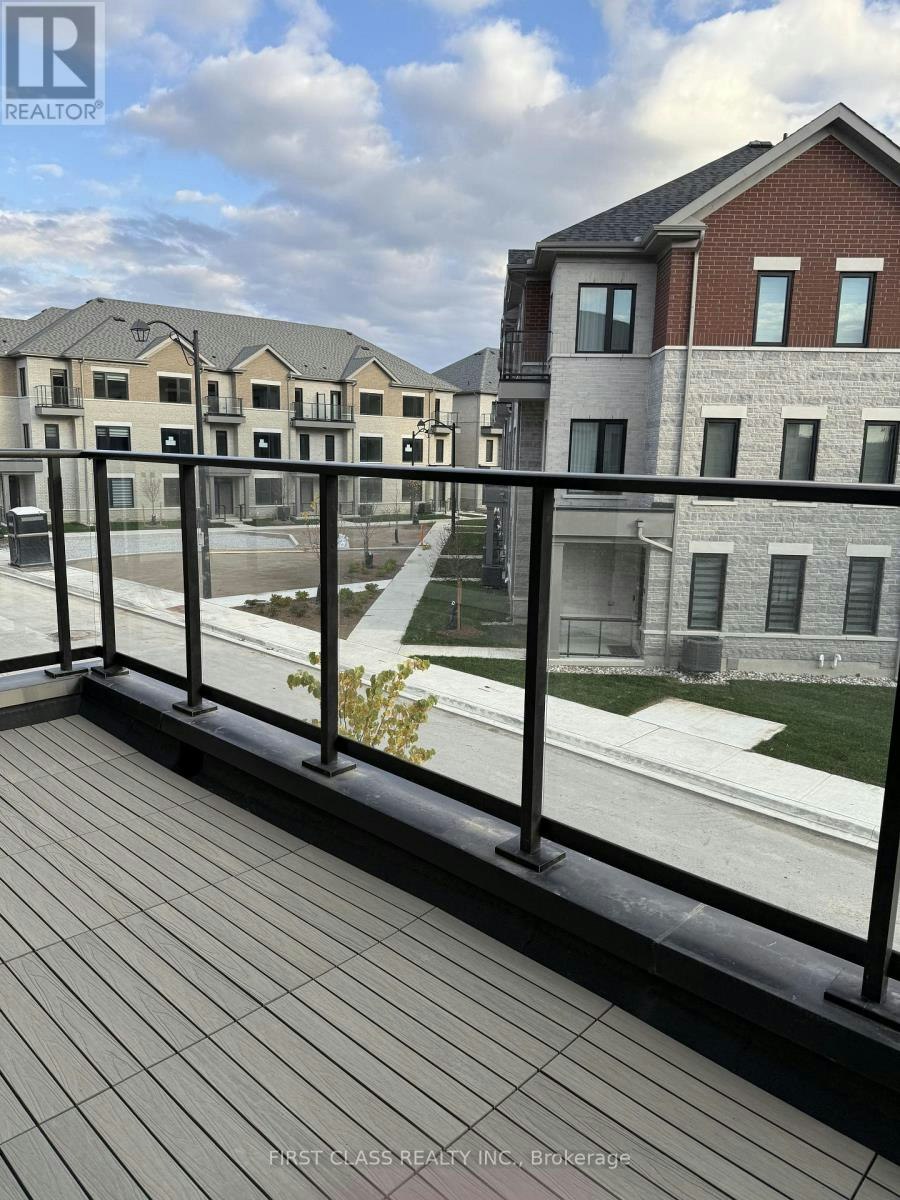 10 William Fisher Lane, Richmond Hill, ON, L4S 0R1 - 14