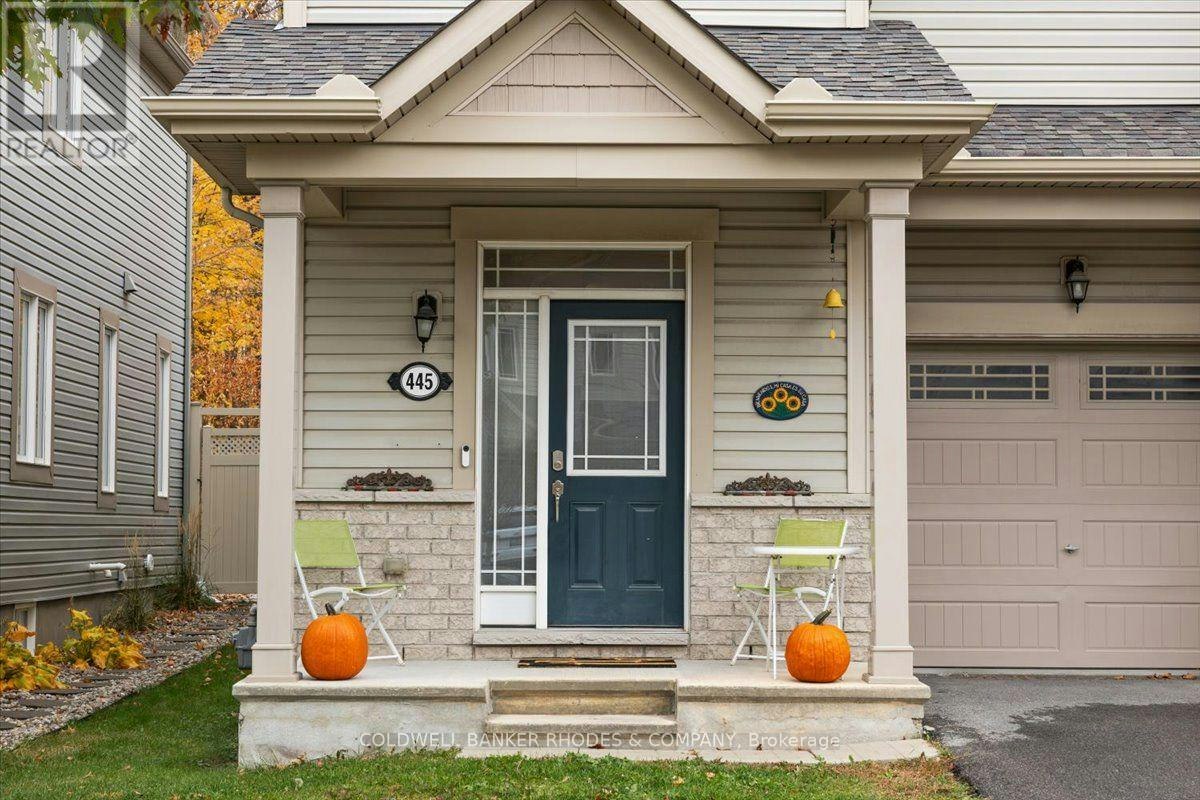 445 Meadowbreeze Drive, Ottawa, ON, K2M 2T6