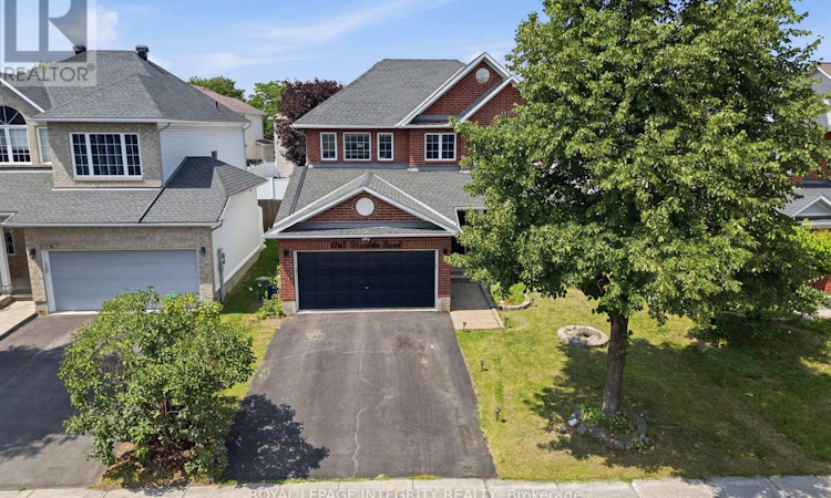 1165 Klondike Road