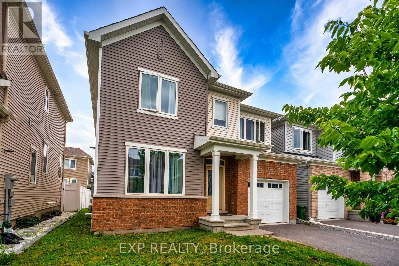 30 Coppermine Street, Ottawa, ON, K2J 6P6
