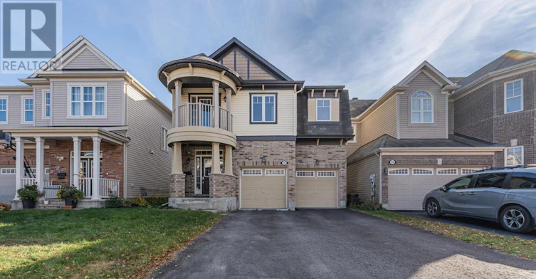 BASEMENT-102 Soleil Avenue, Ottawa, ON, K4A 0V8